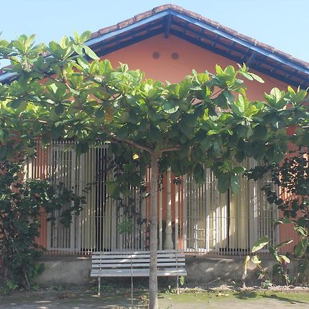 Bed and breakfast Ubatuba Surf Spot Extérieur photo