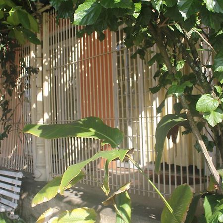 Bed and breakfast Ubatuba Surf Spot Extérieur photo