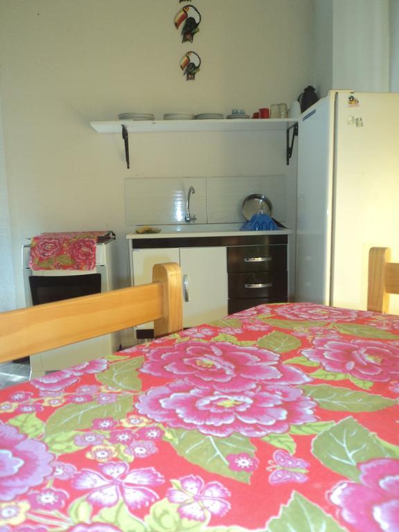 Bed and breakfast Ubatuba Surf Spot Chambre photo