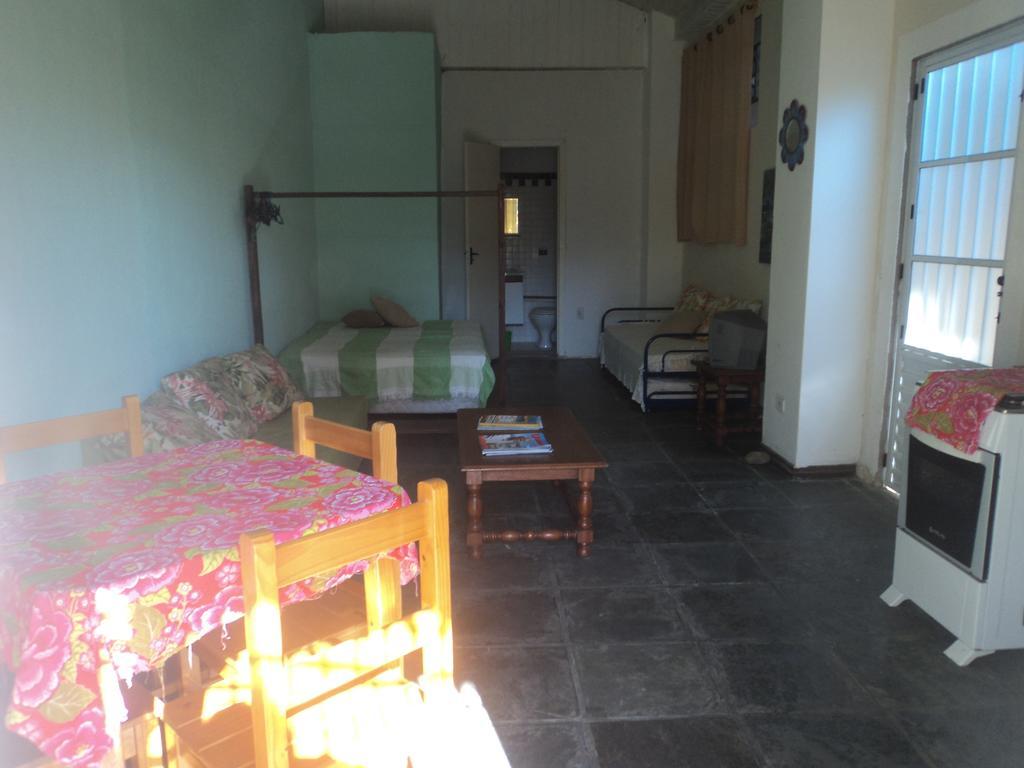 Bed and breakfast Ubatuba Surf Spot Chambre photo
