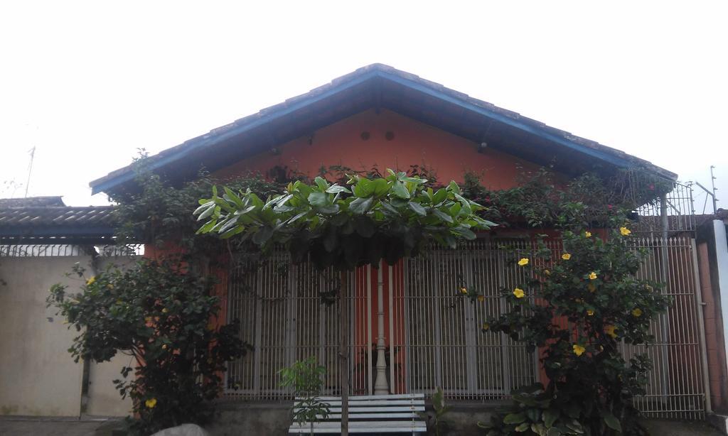 Bed and breakfast Ubatuba Surf Spot Extérieur photo