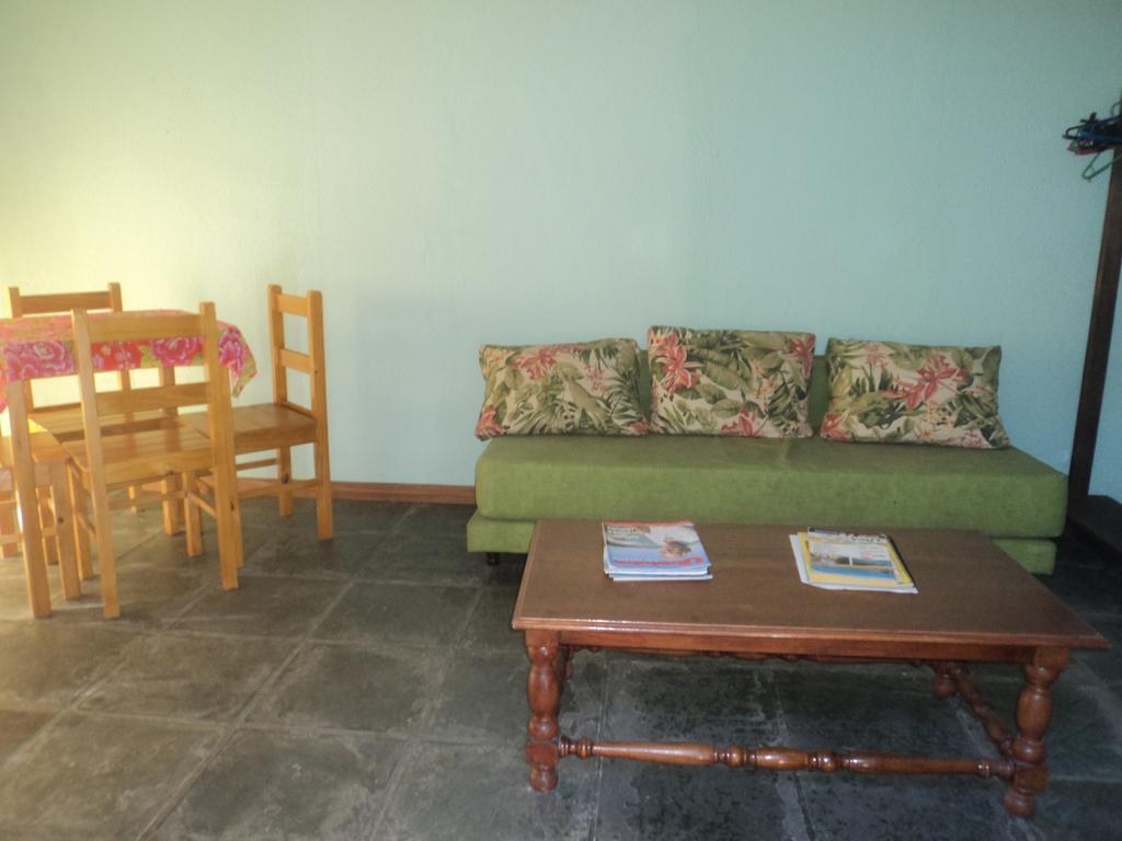 Bed and breakfast Ubatuba Surf Spot Extérieur photo