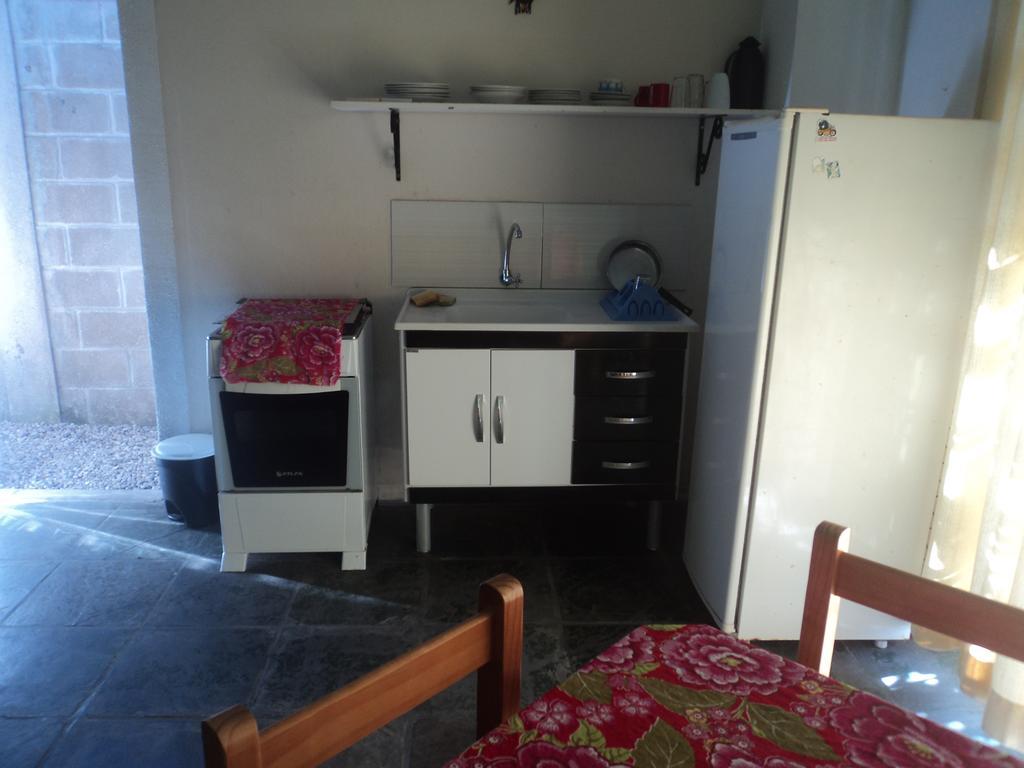 Bed and breakfast Ubatuba Surf Spot Extérieur photo