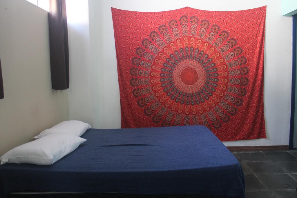Bed and breakfast Ubatuba Surf Spot Extérieur photo