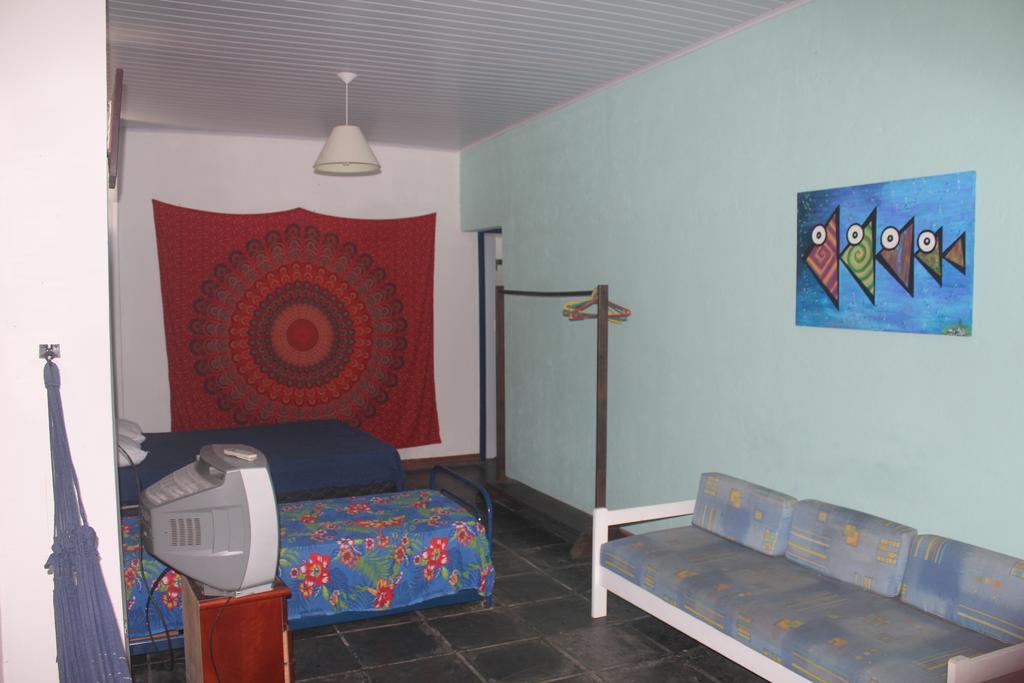 Bed and breakfast Ubatuba Surf Spot Extérieur photo