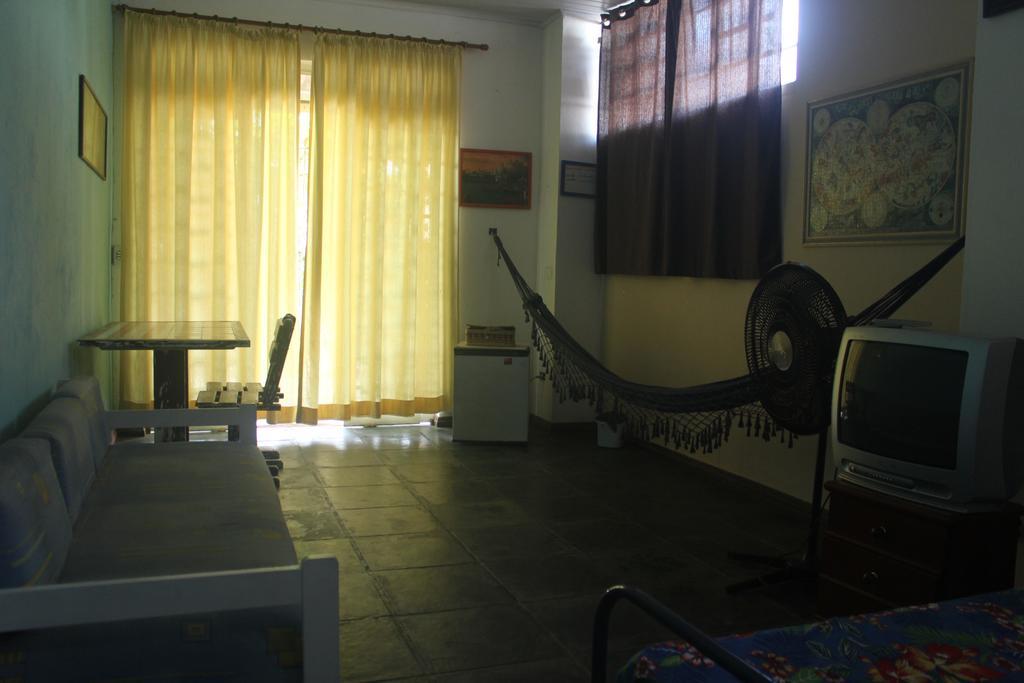 Bed and breakfast Ubatuba Surf Spot Extérieur photo