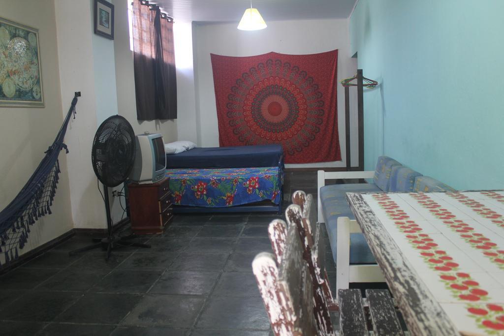 Bed and breakfast Ubatuba Surf Spot Extérieur photo