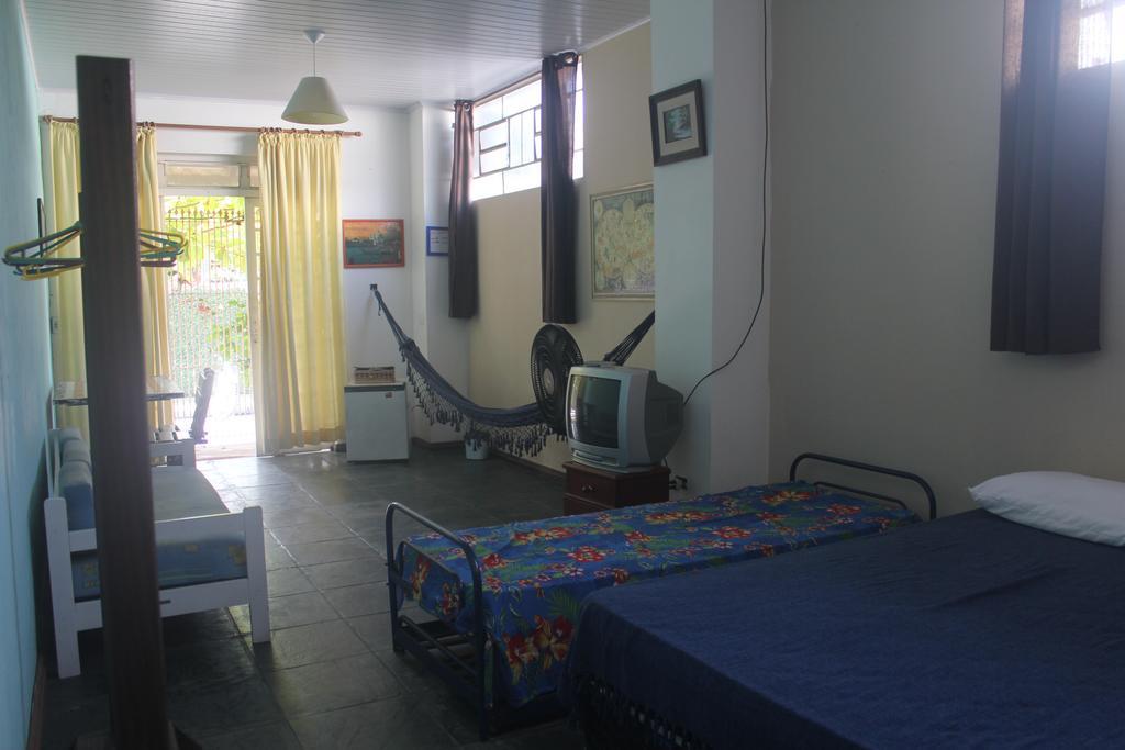 Bed and breakfast Ubatuba Surf Spot Extérieur photo