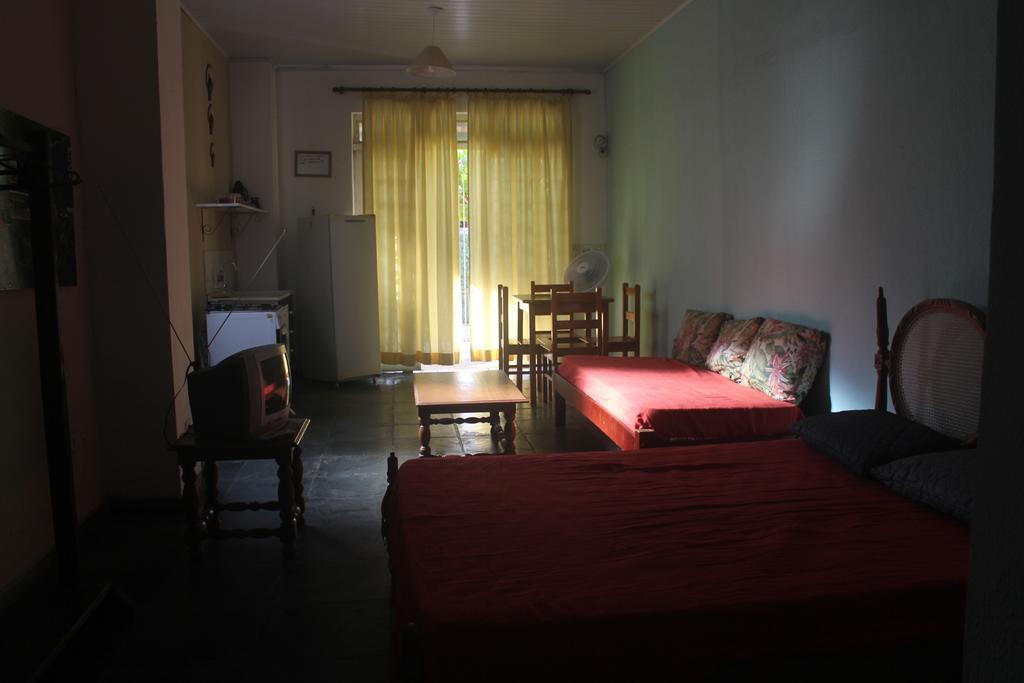 Bed and breakfast Ubatuba Surf Spot Extérieur photo