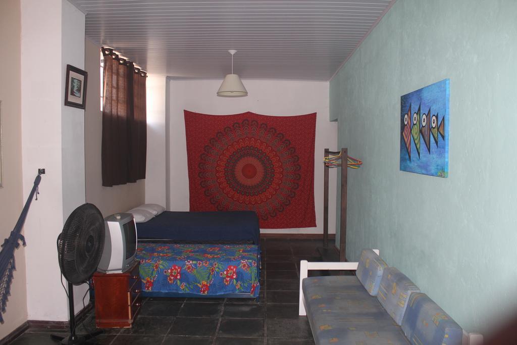 Bed and breakfast Ubatuba Surf Spot Extérieur photo