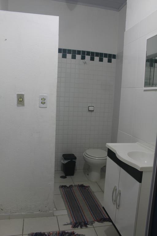 Bed and breakfast Ubatuba Surf Spot Extérieur photo