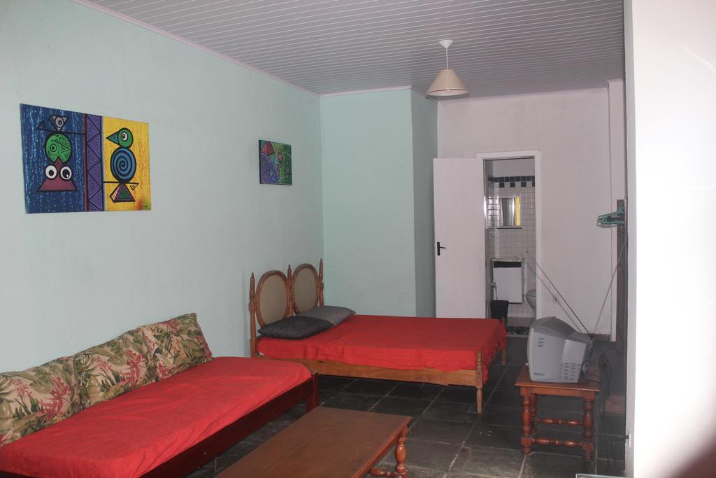 Bed and breakfast Ubatuba Surf Spot Extérieur photo