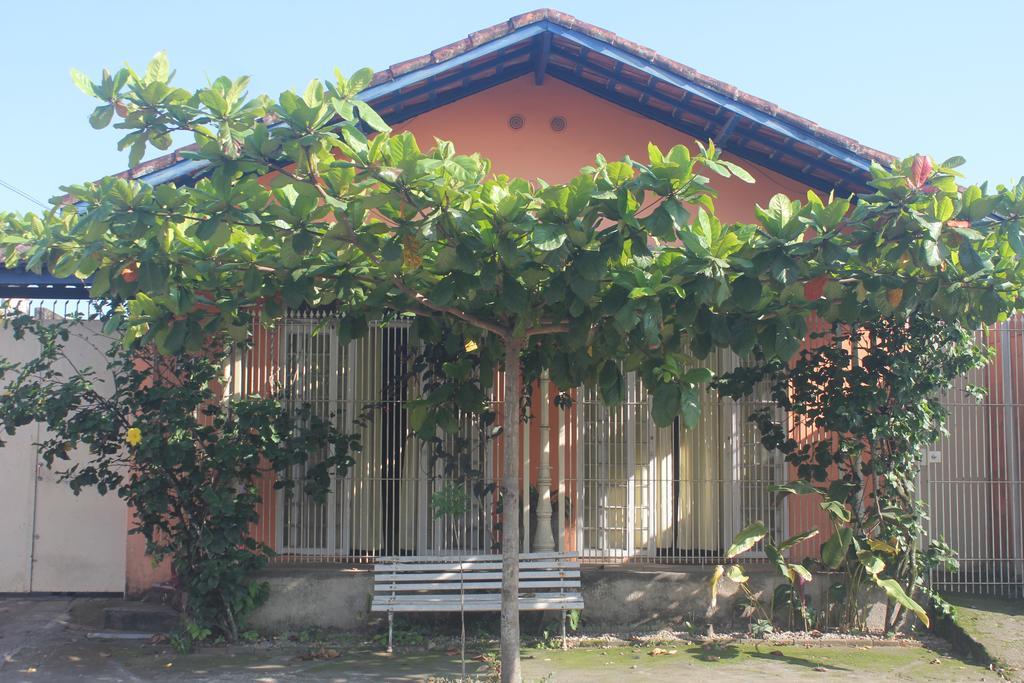Bed and breakfast Ubatuba Surf Spot Extérieur photo