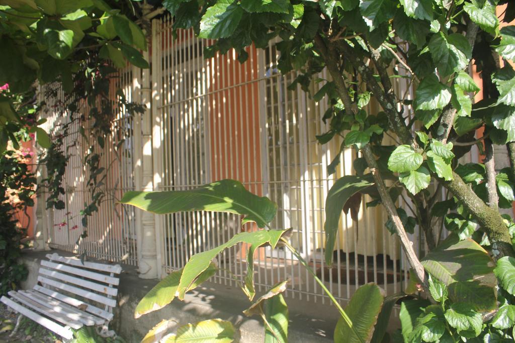 Bed and breakfast Ubatuba Surf Spot Extérieur photo