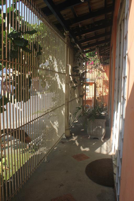 Bed and breakfast Ubatuba Surf Spot Extérieur photo