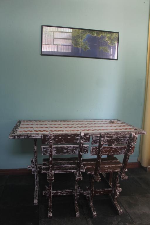 Bed and breakfast Ubatuba Surf Spot Extérieur photo